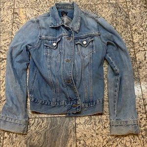 REDUCED!!Womans denin  jean jacket